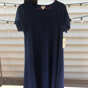 Lularoe Carly Large